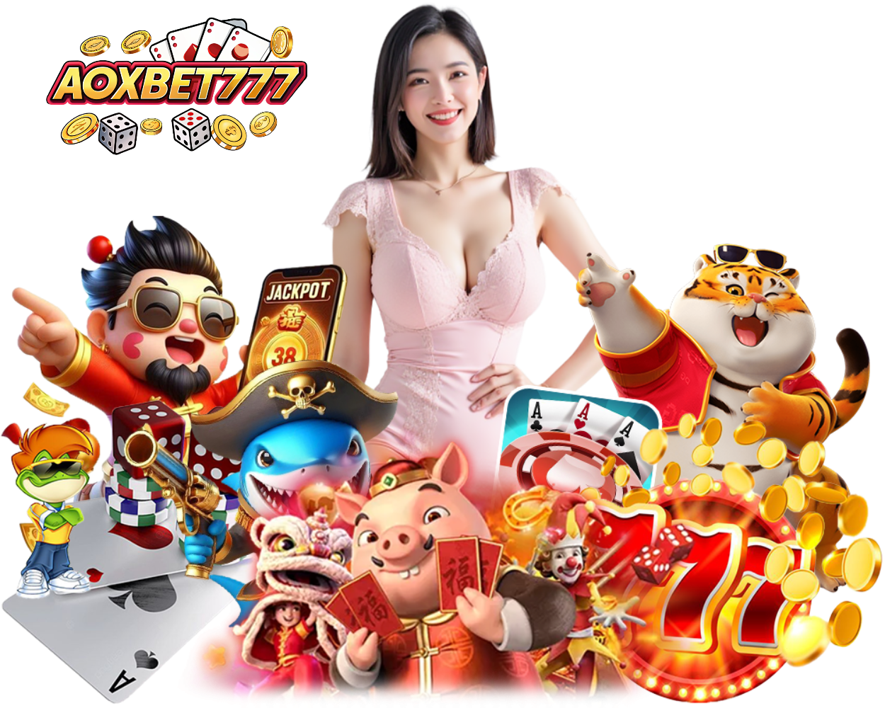 aoxbet777 ทางเข้าเว็บตรง รวมคาสิโนสดและสล็อตชั้นนำ ครบจบในที่เดียว